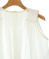 tricot COMME des GARCONS（トリココムデギャルソン）ブラウス 白 サイズ:S レディース/2200703206091