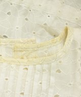 tricot COMME des GARCONS（トリココムデギャルソン）ブラウス 白 サイズ:S レディース/2200703206091