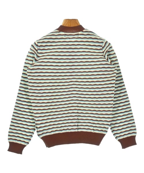 tricot COMME des GARCONS（トリココムデギャルソン）カーディガン 茶 サイズ:-(S位) レディース/2200704287013