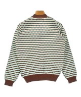 tricot COMME des GARCONS（トリココムデギャルソン）カーディガン 茶 サイズ:-(S位) レディース/2200704287013