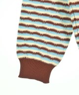 tricot COMME des GARCONS（トリココムデギャルソン）カーディガン 茶 サイズ:-(S位) レディース/2200704287013