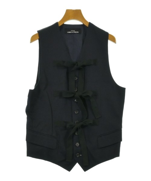 tricot COMME des GARCONS(トリココムデギャルソン)のベスト サイズ:-(S位) 12,400円