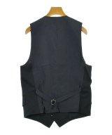tricot COMME des GARCONS（トリココムデギャルソン）ベスト 紺 サイズ:-(S位) レディース/2200704287020