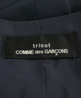 tricot COMME des GARCONS（トリココムデギャルソン）ベスト 紺 サイズ:-(S位) レディース/2200704287020