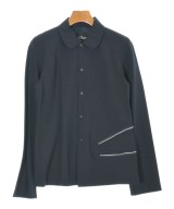 tricot COMME des GARCONS（トリココムデギャルソン）カジュアルシャツ 紺 サイズ:M レディース/2200704287051