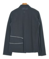 tricot COMME des GARCONS（トリココムデギャルソン）カジュアルシャツ 紺 サイズ:M レディース/2200704287051