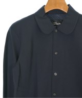 tricot COMME des GARCONS（トリココムデギャルソン）カジュアルシャツ 紺 サイズ:M レディース/2200704287051