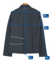 tricot COMME des GARCONS（トリココムデギャルソン）カジュアルシャツ 紺 サイズ:M レディース/2200704287051