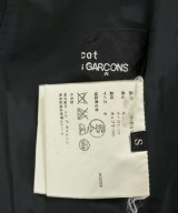 tricot COMME des GARCONS（トリココムデギャルソン）ひざ丈スカート 黒 サイズ:S レディース/2200704287068