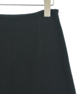 tricot COMME des GARCONS（トリココムデギャルソン）ひざ丈スカート 黒 サイズ:S レディース/2200704287068