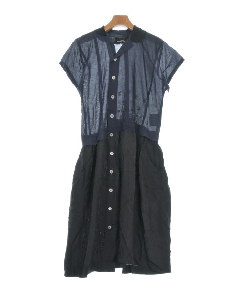 tricot COMME des GARCONS(トリココムデギャルソン)のワンピース サイズ:M 20,200円
