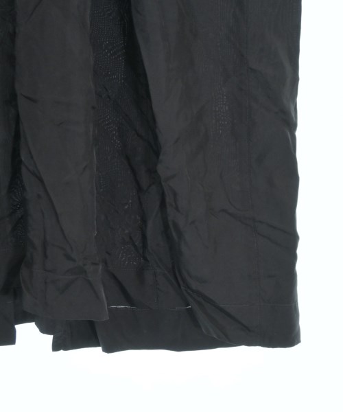 tricot COMME des GARCONS（トリココムデギャルソン）ワンピース 紺 サイズ:M レディース/2200704387164
