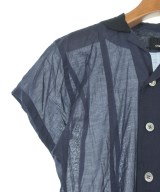 tricot COMME des GARCONS（トリココムデギャルソン）ワンピース 紺 サイズ:M レディース/2200704387164