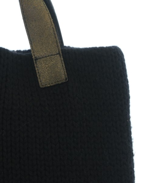 tricot COMME des GARCONS（トリココムデギャルソン）トートバッグ 黒 サイズ:- レディース/2200704389045