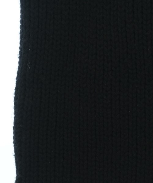 tricot COMME des GARCONS（トリココムデギャルソン）トートバッグ 黒 サイズ:- レディース/2200704389045