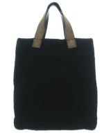 tricot COMME des GARCONS（トリココムデギャルソン）トートバッグ 黒 サイズ:- レディース/2200704389045