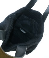 tricot COMME des GARCONS（トリココムデギャルソン）トートバッグ 黒 サイズ:- レディース/2200704389045