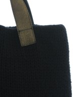 tricot COMME des GARCONS（トリココムデギャルソン）トートバッグ 黒 サイズ:- レディース/2200704389045