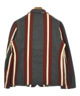 tricot COMME des GARCONS（トリココムデギャルソン）ジャケット グレー サイズ:M レディース/2200704401068
