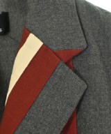 tricot COMME des GARCONS（トリココムデギャルソン）ジャケット グレー サイズ:M レディース/2200704401068