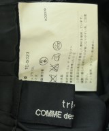tricot COMME des GARCONS（トリココムデギャルソン）ロング・マキシ丈スカート 黒 サイズ:-(M位) レディース/2200704541023