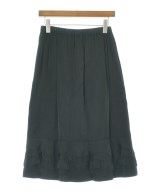 tricot COMME des GARCONS ロング・マキシ丈スカート