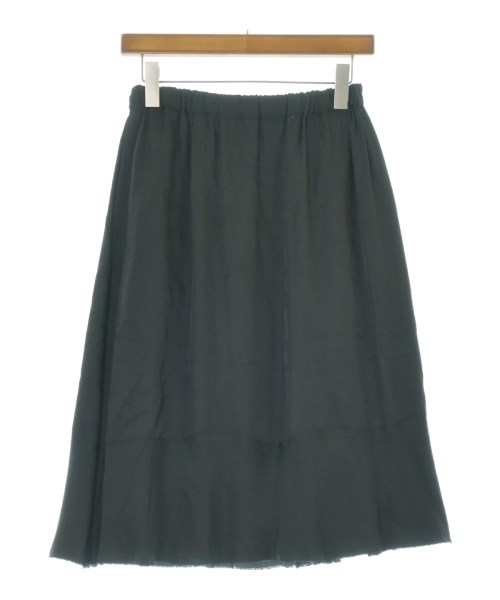tricot COMME des GARCONS(トリココムデギャルソン)のひざ丈スカート サイズ:-(M位) 11,400円