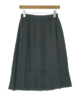 tricot COMME des GARCONS ひざ丈スカート