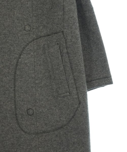 tricot COMME des GARCONS（トリココムデギャルソン）その他 グレー サイズ:S レディース/2200704550018