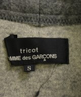 tricot COMME des GARCONS（トリココムデギャルソン）その他 グレー サイズ:S レディース/2200704550018