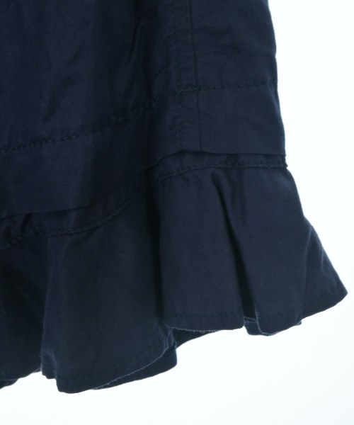 tricot COMME des GARCONS（トリココムデギャルソン）ロング・マキシ丈スカート 紺 サイズ:-(M位) レディース/2200704675025