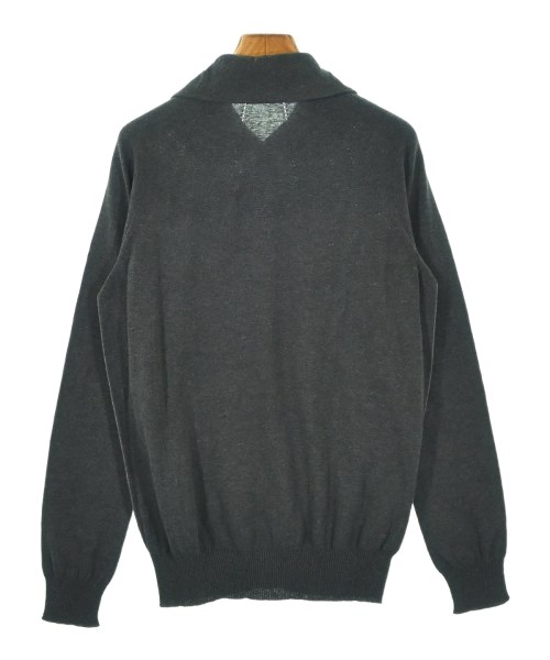 tricot COMME des GARCONS（トリココムデギャルソン）ニット・セーター グレー サイズ:-(M位) レディース/2200704675049