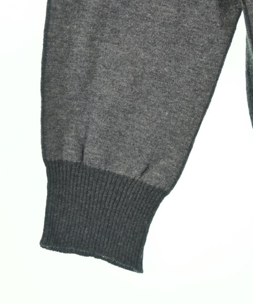 tricot COMME des GARCONS（トリココムデギャルソン）ニット・セーター グレー サイズ:-(M位) レディース/2200704675049