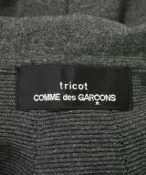 tricot COMME des GARCONS（トリココムデギャルソン）ニット・セーター グレー サイズ:-(M位) レディース/2200704675049