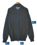 tricot COMME des GARCONS（トリココムデギャルソン）ニット・セーター グレー サイズ:-(M位) レディース/2200704675049