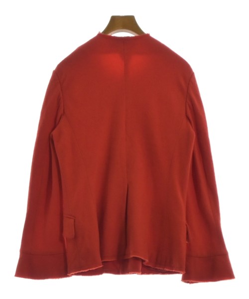 tricot COMME des GARCONS（トリココムデギャルソン）その他 赤 サイズ:M レディース/2200701400026