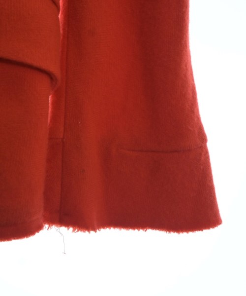 tricot COMME des GARCONS（トリココムデギャルソン）その他 赤 サイズ:M レディース/2200701400026