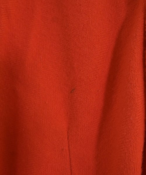 tricot COMME des GARCONS（トリココムデギャルソン）その他 赤 サイズ:M レディース/2200701400026