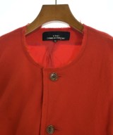 tricot COMME des GARCONS（トリココムデギャルソン）その他 赤 サイズ:M レディース/2200701400026