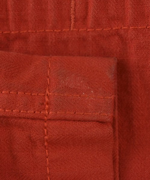 tricot COMME des GARCONS（トリココムデギャルソン）カバーオール 赤 サイズ:M レディース/2200701400033