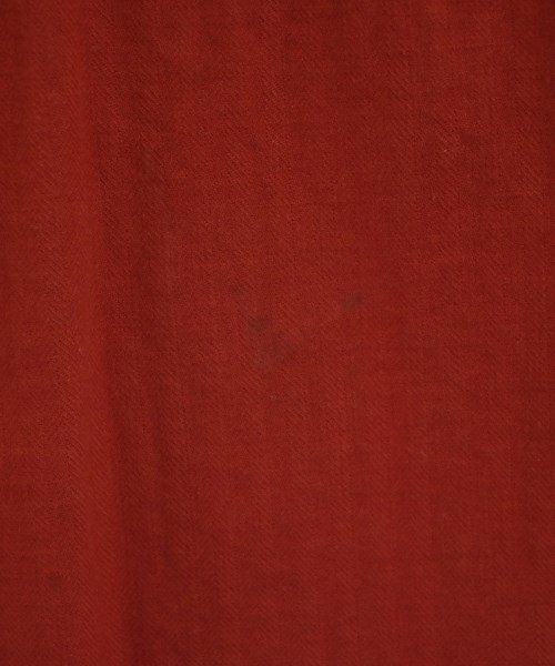 tricot COMME des GARCONS（トリココムデギャルソン）カバーオール 赤 サイズ:M レディース/2200701400033