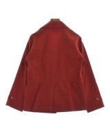 tricot COMME des GARCONS（トリココムデギャルソン）カバーオール 赤 サイズ:M レディース/2200701400033