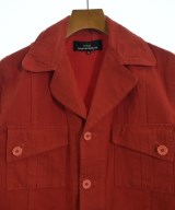 tricot COMME des GARCONS（トリココムデギャルソン）カバーオール 赤 サイズ:M レディース/2200701400033