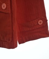 tricot COMME des GARCONS（トリココムデギャルソン）カバーオール 赤 サイズ:M レディース/2200701400033