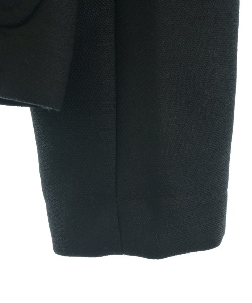 tricot COMME des GARCONS（トリココムデギャルソン）その他 黒 サイズ:M レディース/2200701400040