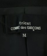 tricot COMME des GARCONS（トリココムデギャルソン）その他 黒 サイズ:M レディース/2200701400040