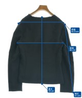 tricot COMME des GARCONS（トリココムデギャルソン）その他 黒 サイズ:M レディース/2200701400040