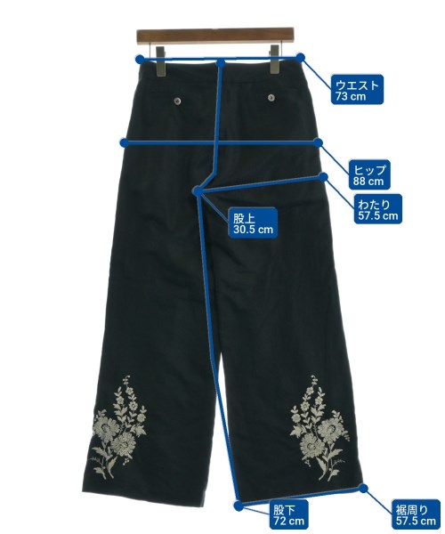 tricot COMME des GARCONS（トリココムデギャルソン）その他 グレー