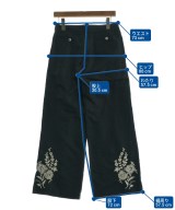 tricot COMME des GARCONS（トリココムデギャルソン）その他 グレー サイズ:M レディース/2200701400064