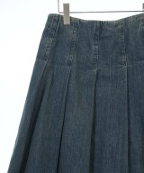 tricot COMME des GARCONS（トリココムデギャルソン）ロング・マキシ丈スカート 青 サイズ:M レディース/2200701400071